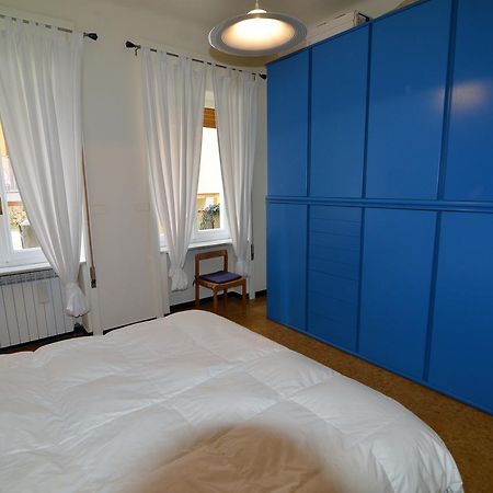 Sea Apartment In The Center Of Levanto - 5 Terre Dış mekan fotoğraf