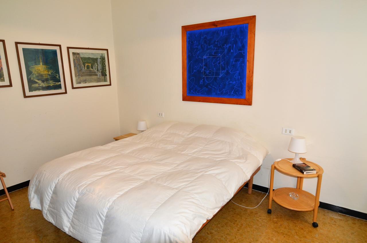 Sea Apartment In The Center Of Levanto - 5 Terre Dış mekan fotoğraf