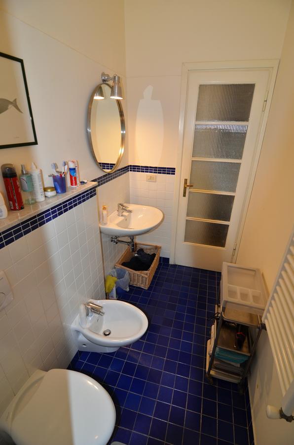 Sea Apartment In The Center Of Levanto - 5 Terre Dış mekan fotoğraf